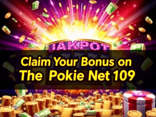 Win Big with ThePokies109Net — Australia’s Best Casino