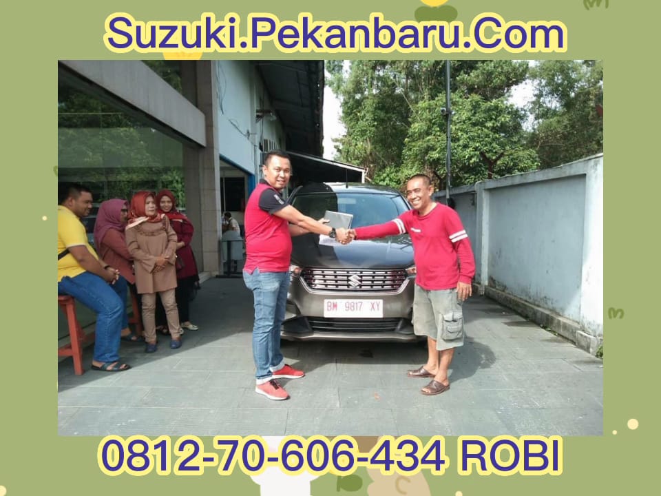 Suzuki ERTIGA 0812-70-606-434 ROBI Harga Suzuki Ertiga Pekanbaru,DP Mobil Suzuki Ertiga Pekanbaru,DP