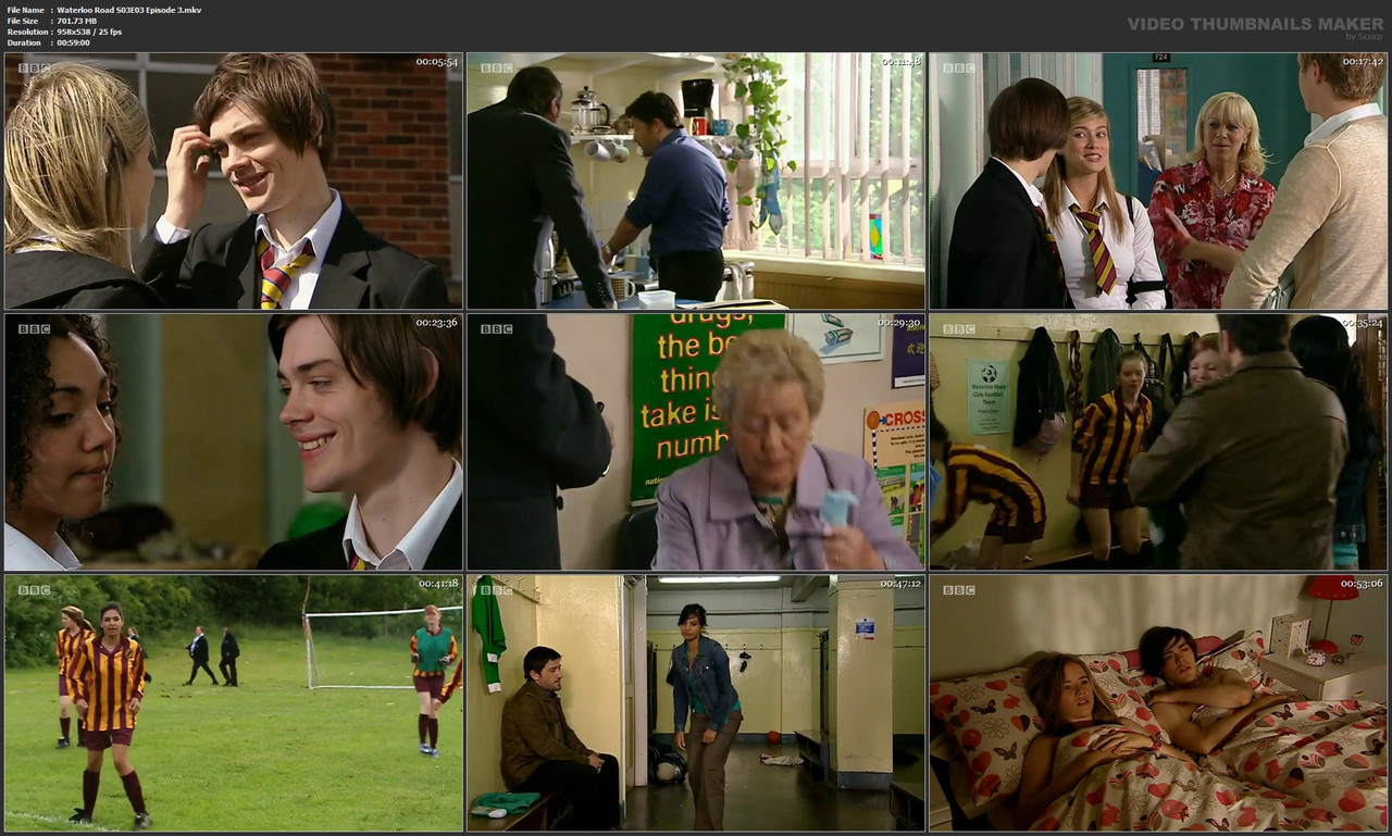 Waterloo Road S03E03 Episode 3.mkv