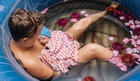 Birth Photography Top 10 Tips with Martha Lerner