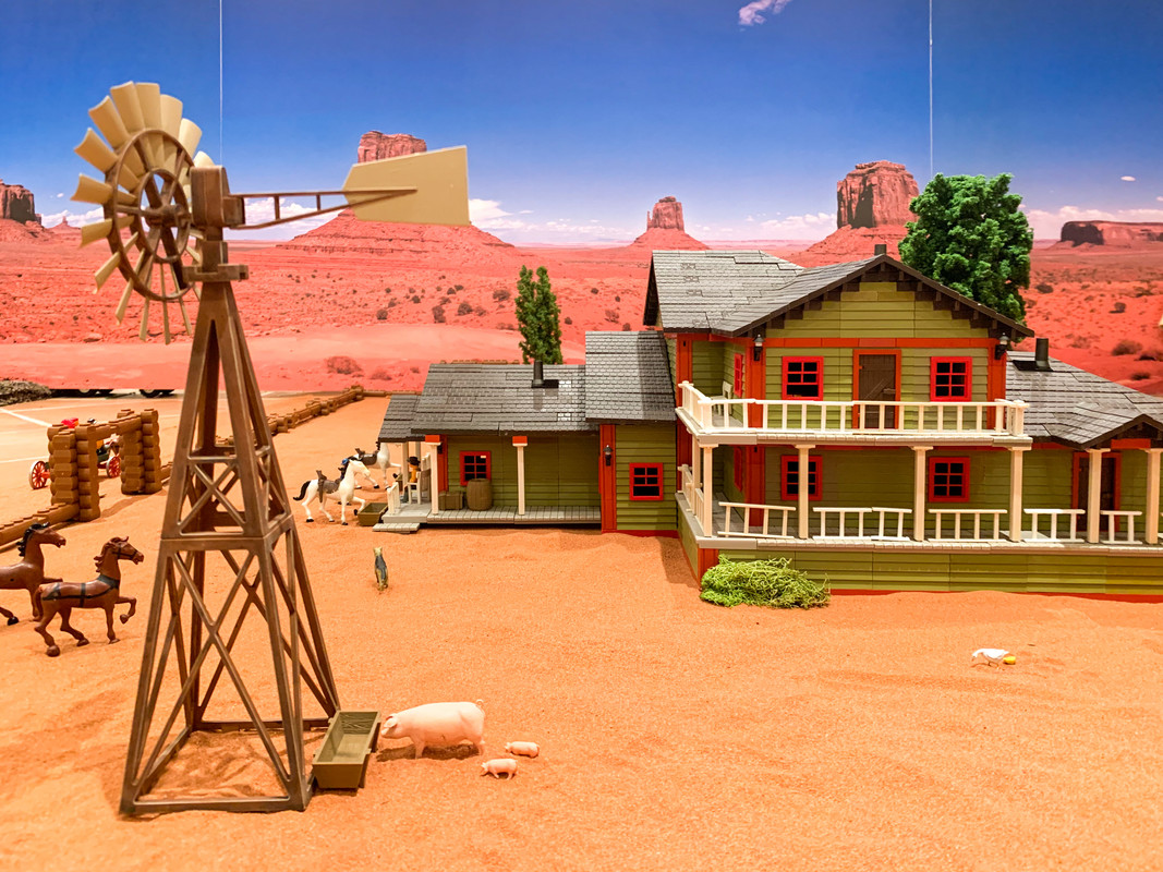 Rancho Grande Este 2
