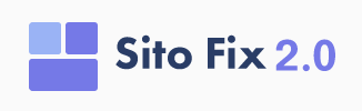 Il Cambiamento - Sito Fix 2.0 - Ita