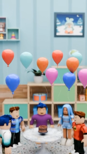Animation Sample 3