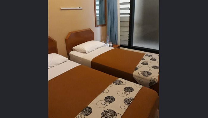 Kenangan Bandung Hotel