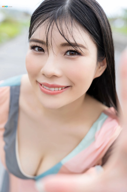 神木麗【Lovepop芸SEXY】