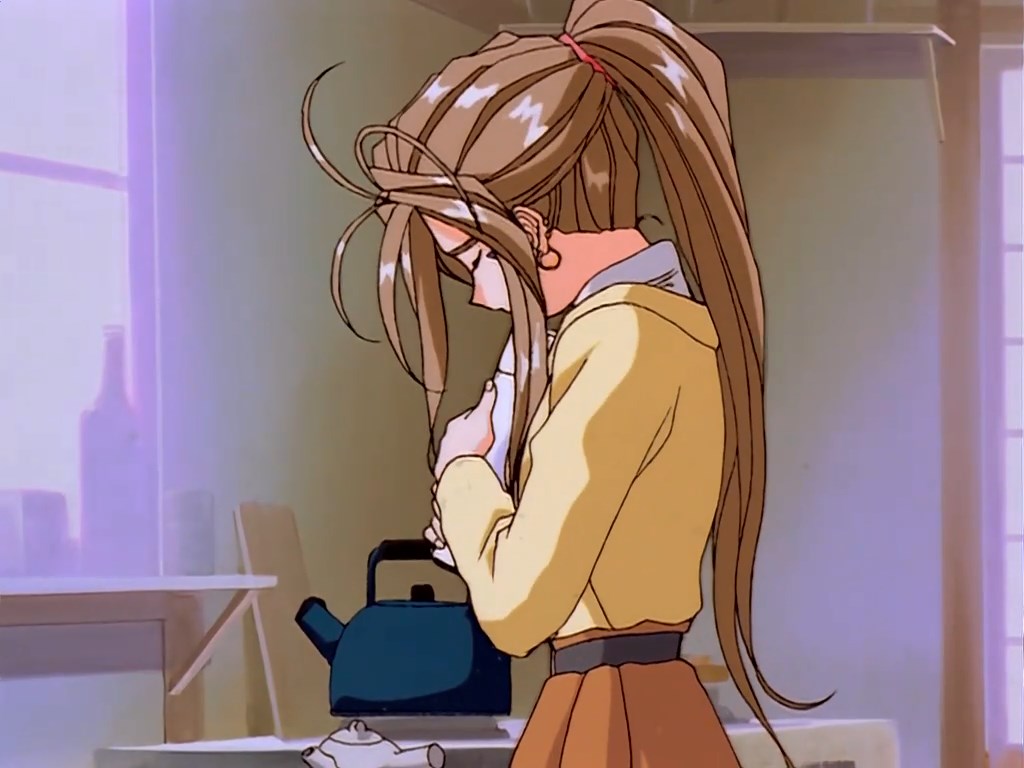 [YFS-EBDS] Aa! Megamisama (1993) OVA 04 [1024x768][x264-AAC][3Audio-Jap-EsLA-EsES][B53E4C6C].mkv_sna