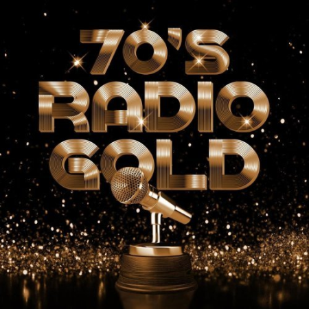 VA - 70's Radio Gold (2020)