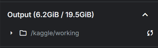Output Output