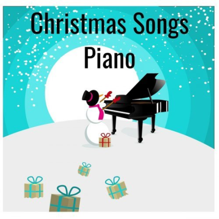 VA - Christmas Songs Piano (2020)
