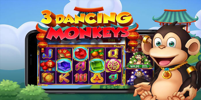 Panduan Lengkap Bermain Slot 3 Dancing Monkeys Untuk Pemula