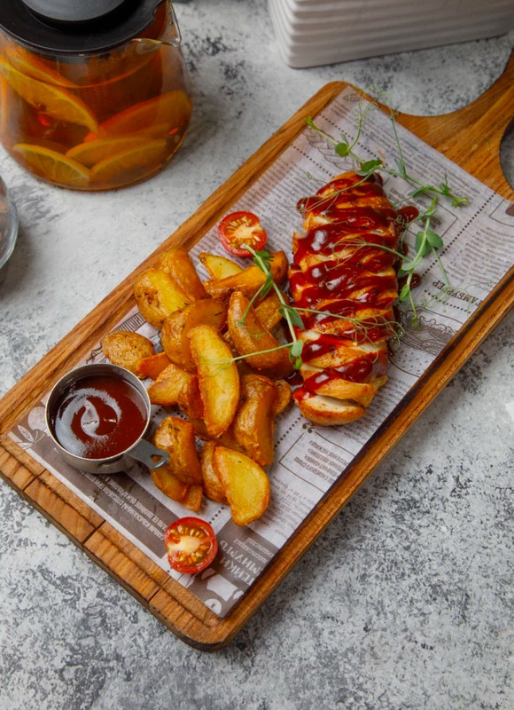 Steak «Farkha» (410г)