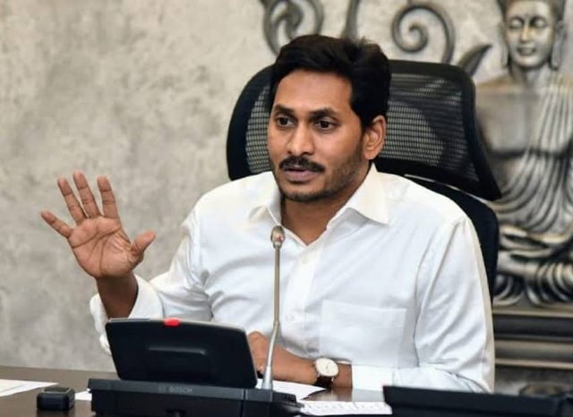 ఏపీ క్యాబినెట్ నిర్ణయాలు….