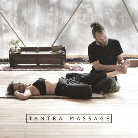 Sensual Massage to Aromatherapy Universe   Tantra Massage: Session of Sensual Emotions, Erotic Energy (2021)