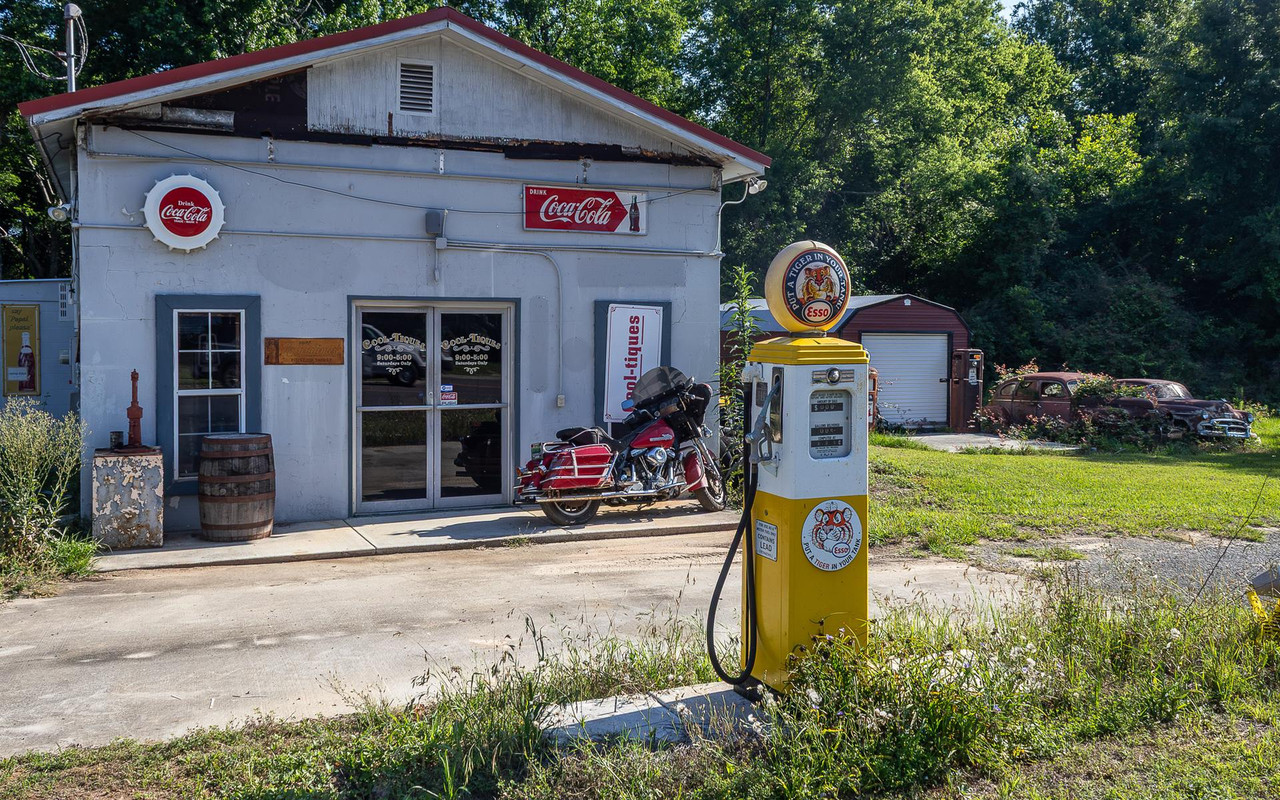 Alabama Vibe 1