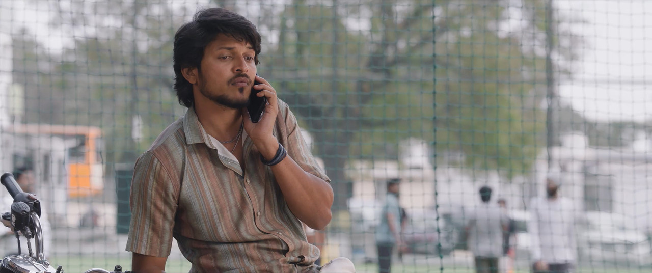 Romanchakam 2026 WebRip [Hindi + Tamil + Telugu + Malayalam + Kannada] 1080p 480p 720p ESub Screenshot