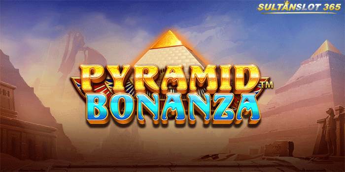 Slot Pyramid Bonanza