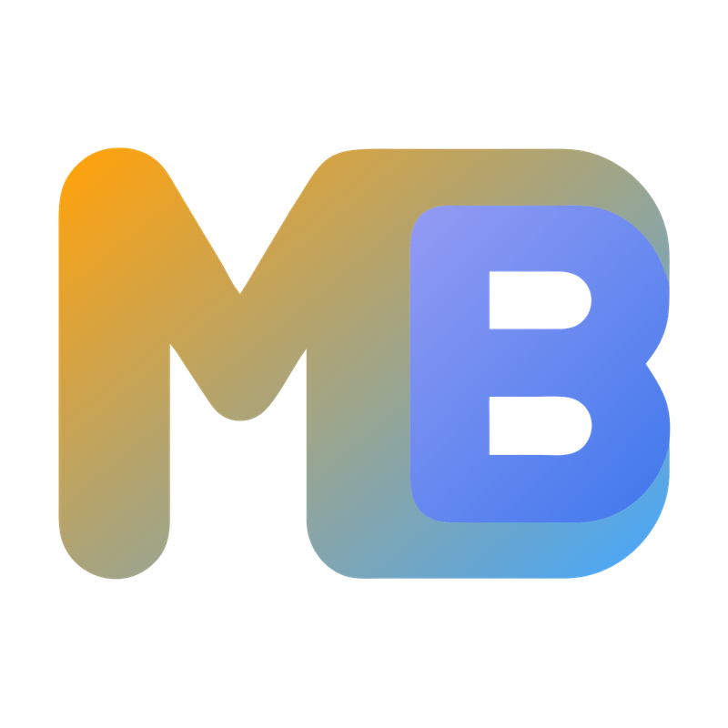 icon M