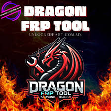 dragon frp  tool