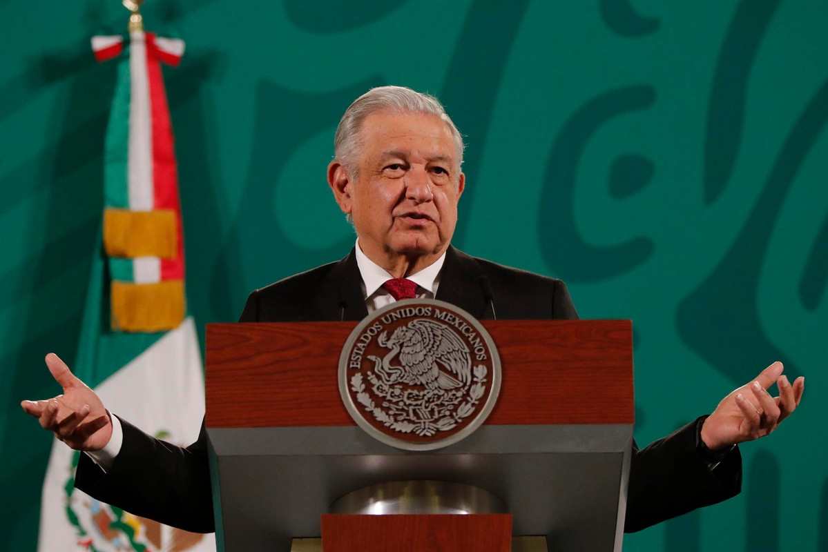 AMLO envía carta a Joe Biden sobre lucha contra el calentamiento global