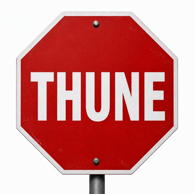 Thune
