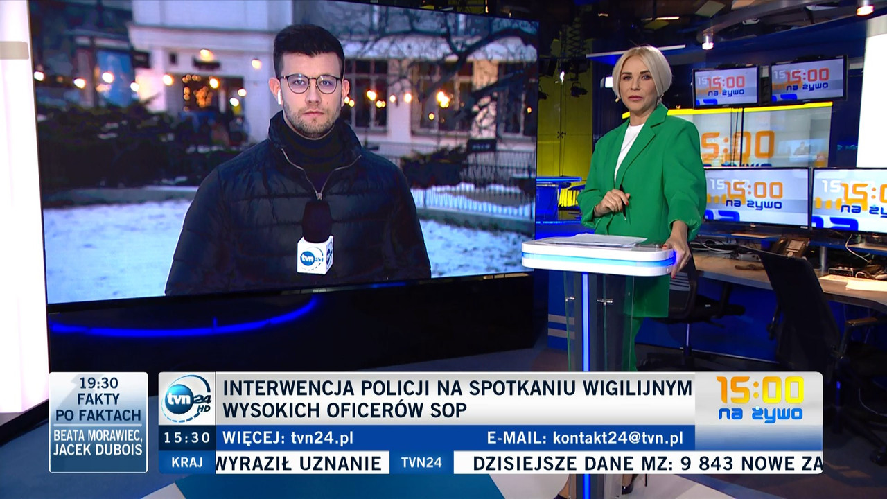 28 12 2021 anna jedrzejowska tvn24 9