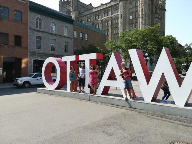 Ottawa - DOS SEMANAS EN EL ESTE DE CANADÁ (ONTARIO Y QUÉBEC) (9)