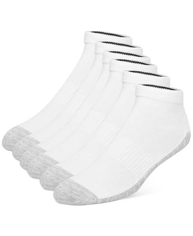 Grab 6 Pairs of New Balance Socks for Just .97 at Macy’s! Grab 6 Pairs of New Balance Socks for Just .97 at Macy’s!