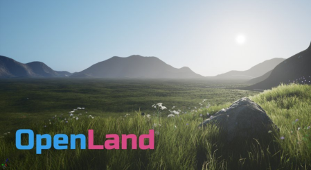 Unreal Engine Marketplace - OpenLand - Customizable Landscape Auto Material (5.0 - 5.1) Unreal Engine Marketplace - OpenLand - Customizable Landscape Auto Material (5.0 - 5.1)