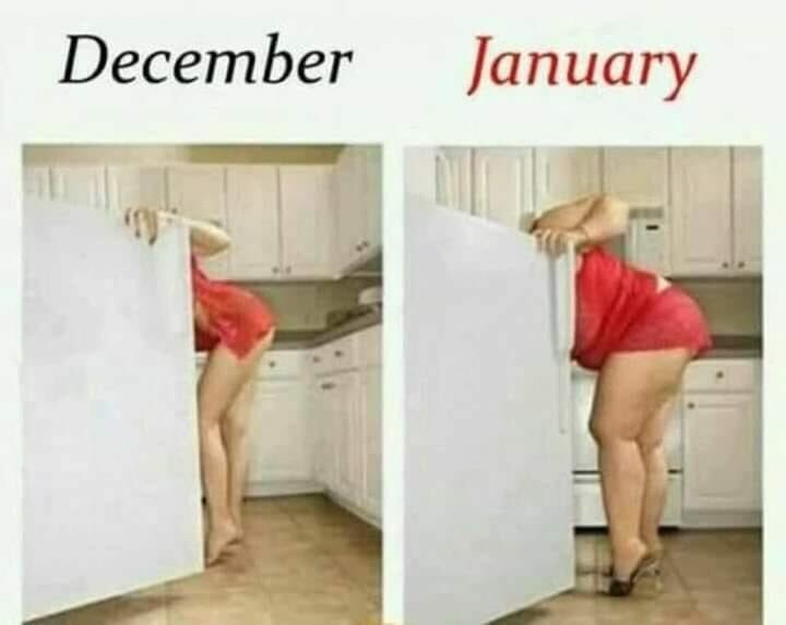 New Year Special Holidays