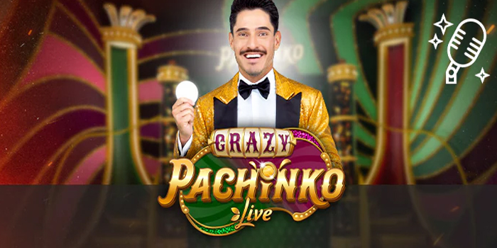 Rahasia Jackpot Casino Crazy Pachinko yang Wajib Dicoba