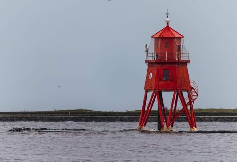 Groyne-2024