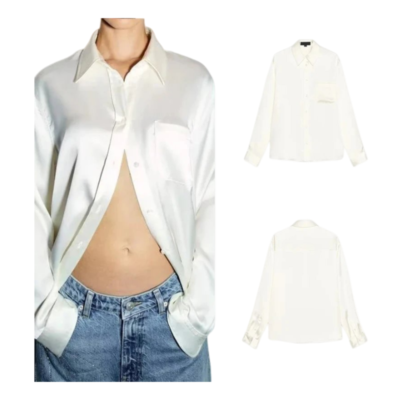 Zara Shirt