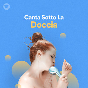 Canta Sotto La Doccia 05/08 (2019) FLAC