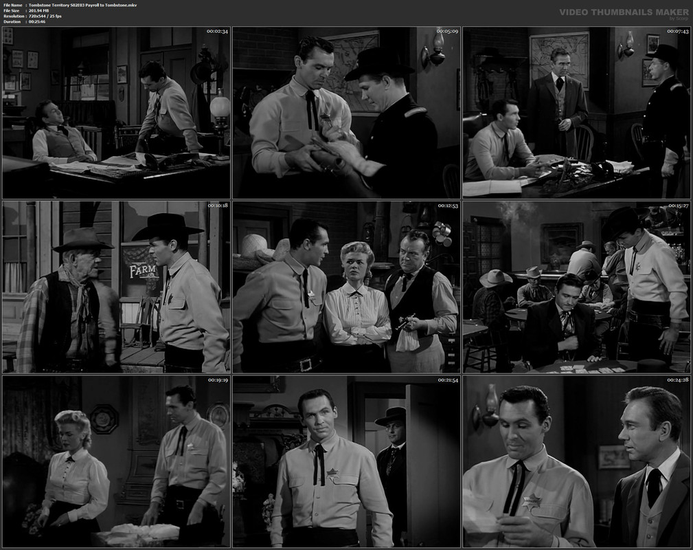 Tombstone Territory S02E03 Payroll to Tombstone.mkv