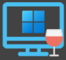 Exagear模拟器  （Windows 11版）