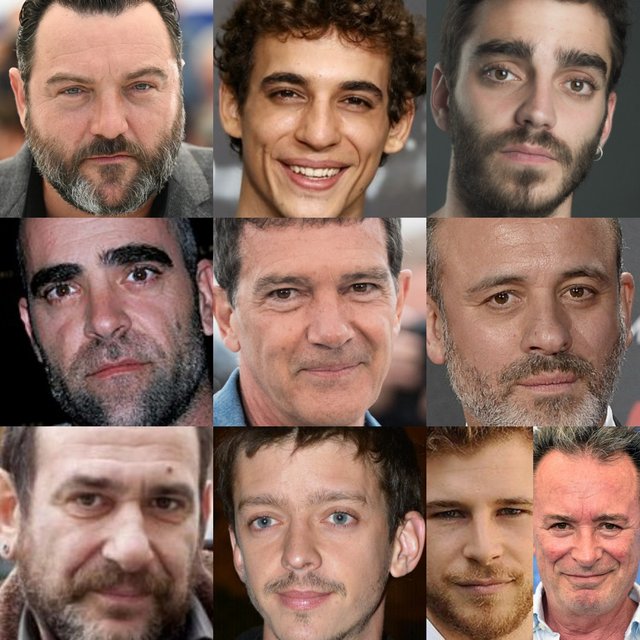 GOYÓMETRO MEJOR ACTOR PROTAGONISTA 2023: UN AÑO SIN UN GRAN FAVORITO