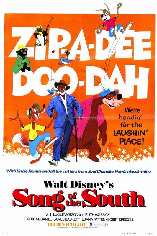 song of the south 464912163 large - Canción del sur (1946)