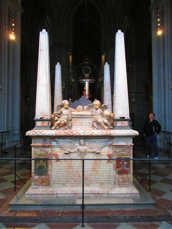 Uppsala catedrala (20)