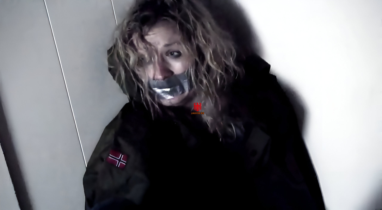 Kirsti Lovas 10 - The Psychics 2019