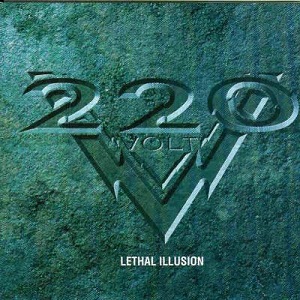 Re: 220 Volt (SWE) / Heavy Metal/Hard Rock