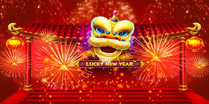 Trik Jitu Untuk Bisa Menang Slot Lucky New Year Dengan Modal Kecil