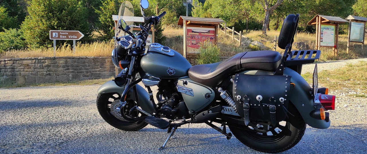 Monasterio de Leyre (9)