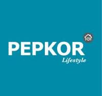 Pepkor lifestyle logo