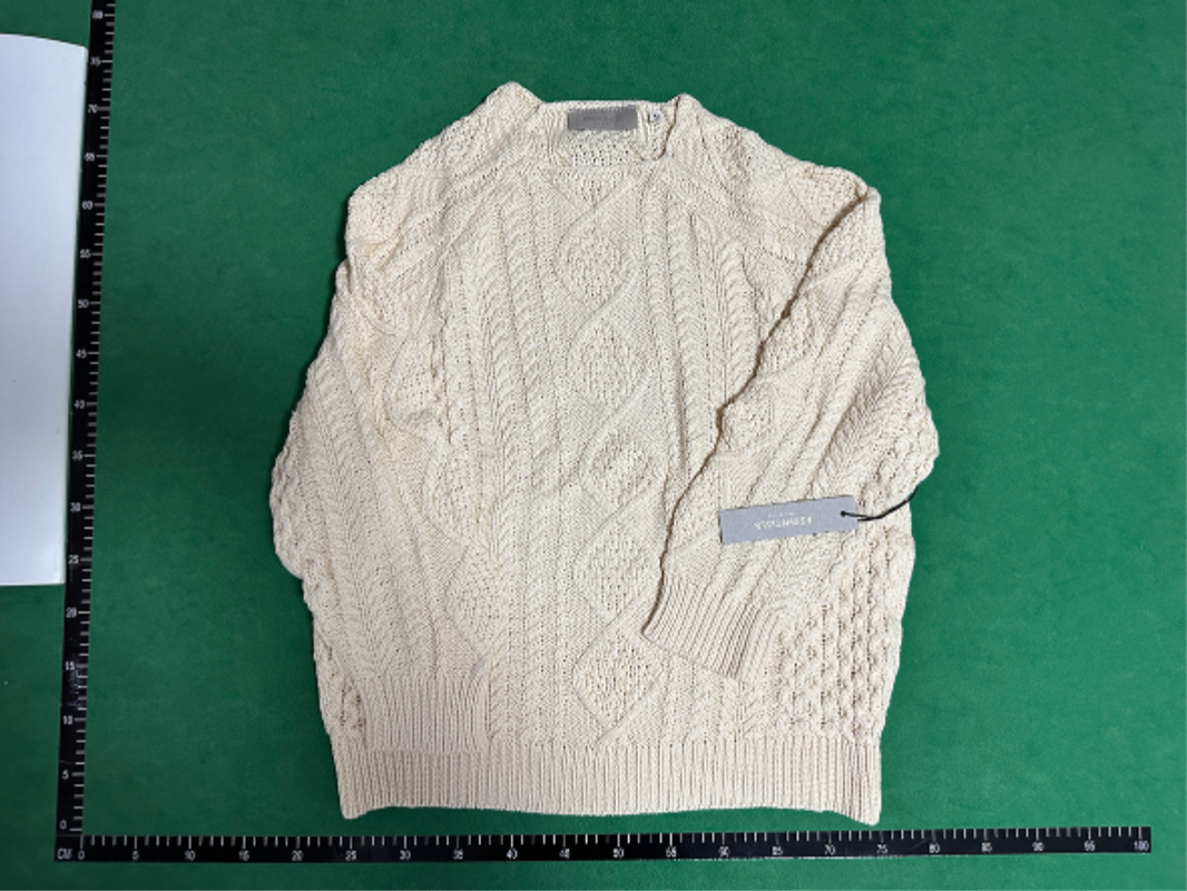 Essentials Sudadera