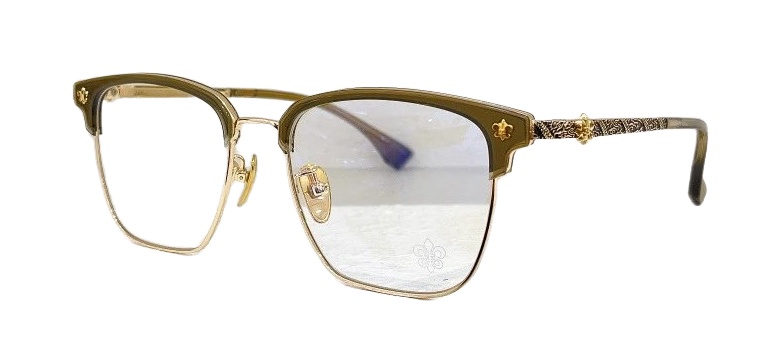 Chrome Hearts Glasses 13
