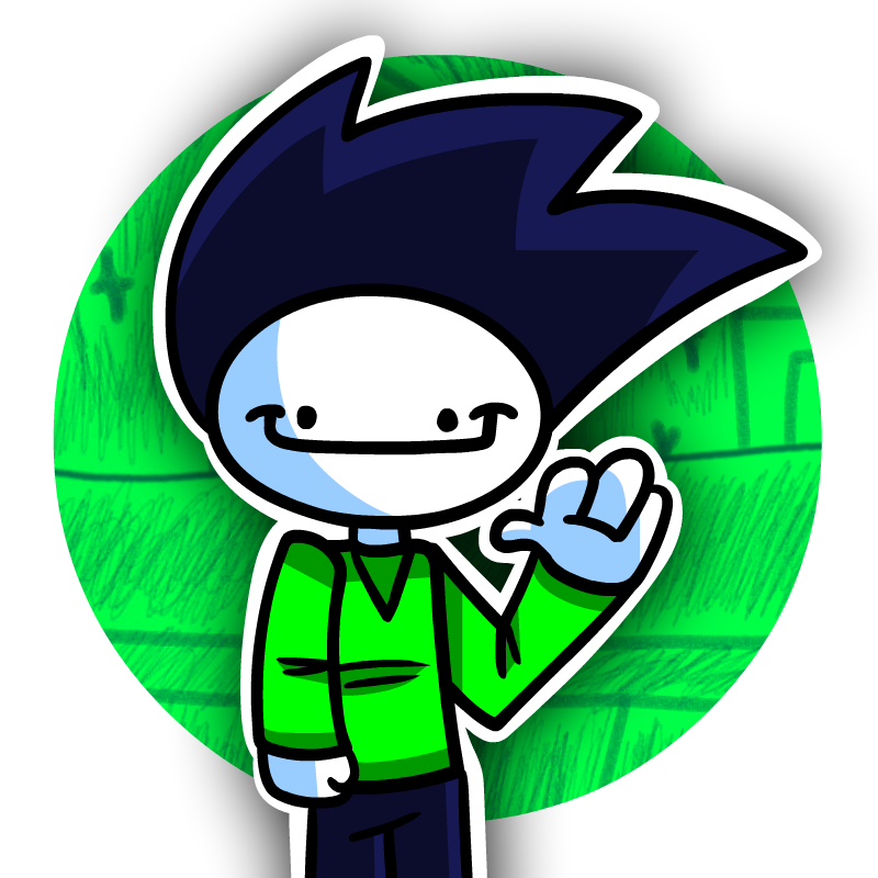 Featured favorite person