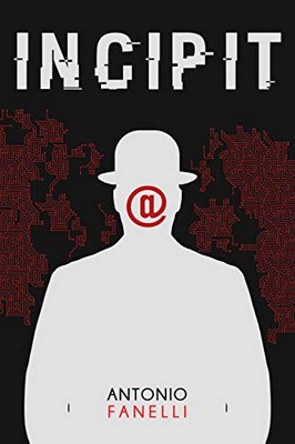 Antonio Fanelli - Incipit (2019)