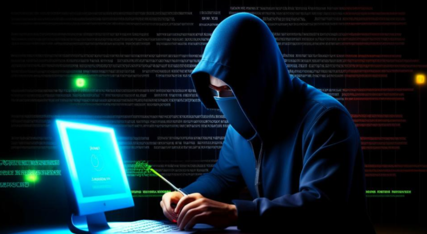 article imageЧисло программ-вымогателей на базе ИИ растёт