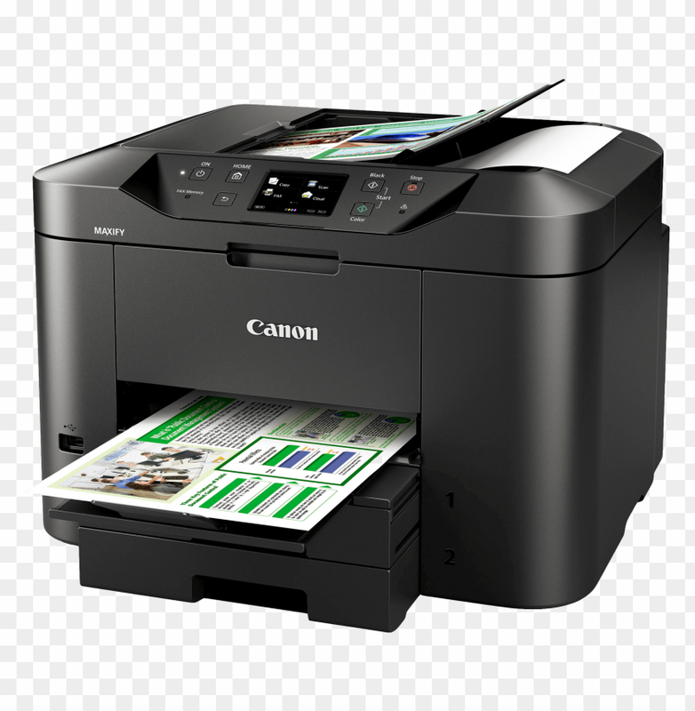 Digital Flex Printer