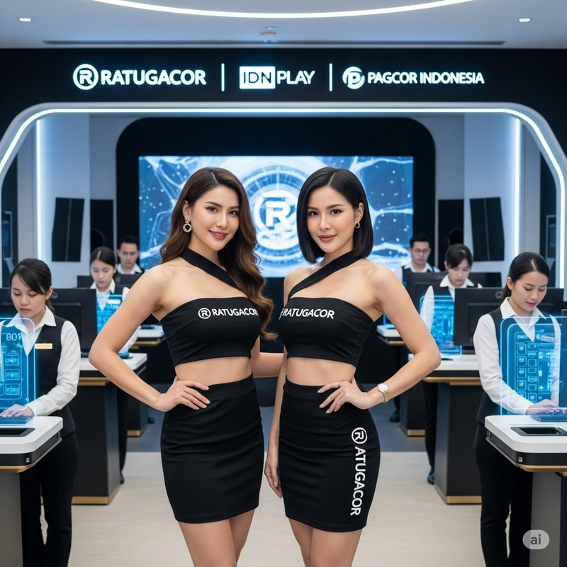 Ratu Gacor ?? Situs Slot Scatter Hitam Yang Lagi Hangat & Viral
